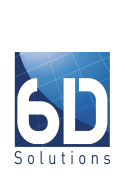 Logo 6D