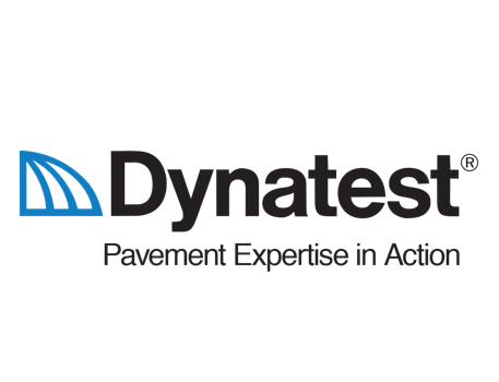 Logo Dynatest