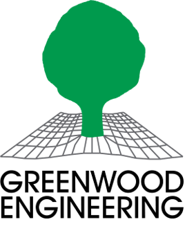 Logo Greenwood Engineering