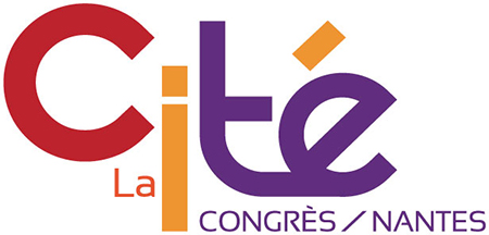 Logo Nantes Congress Center