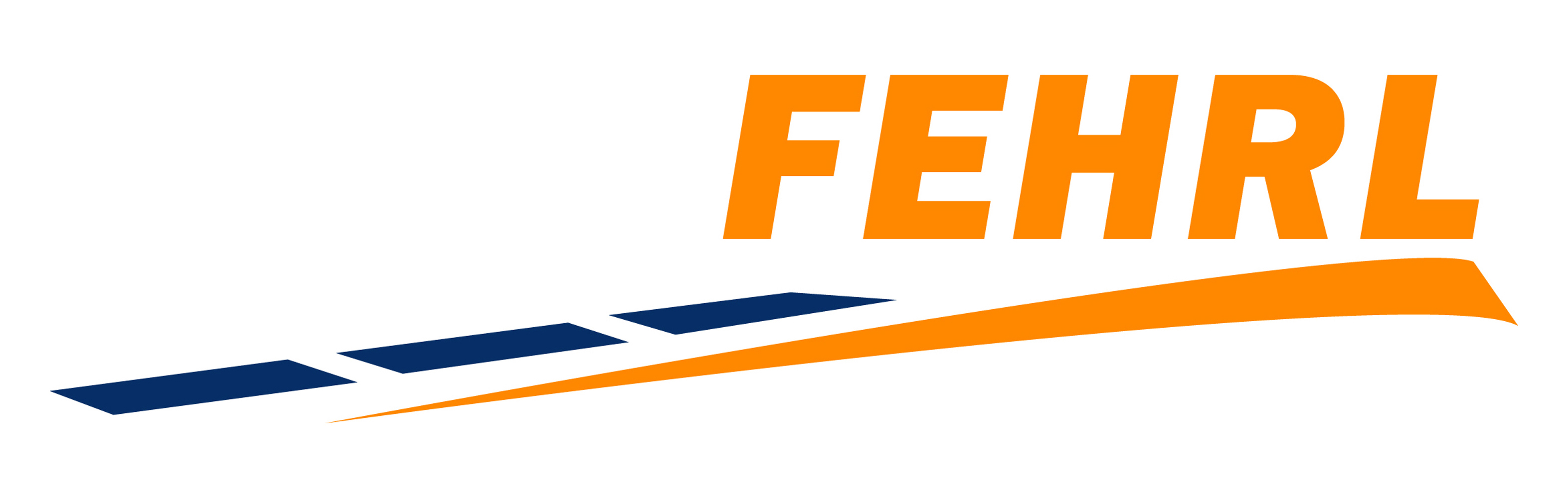 Logo FEHRL